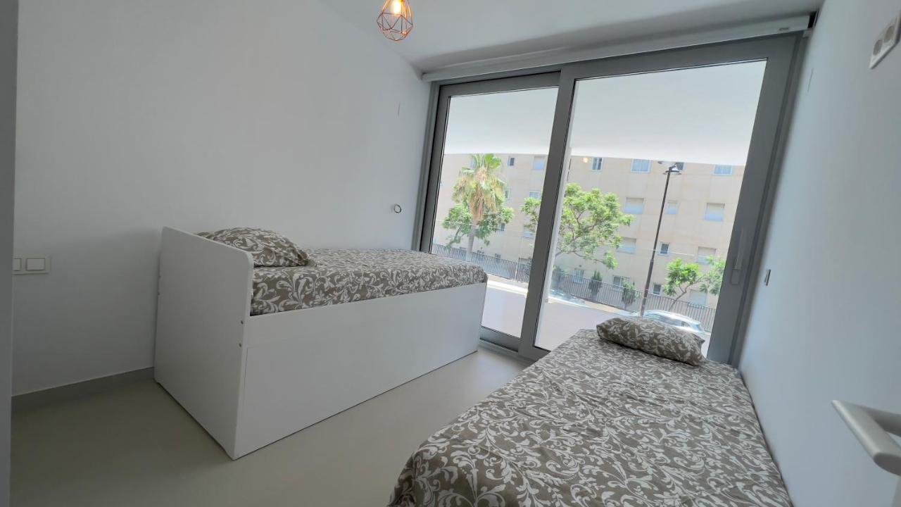 2Bedroom Beach Front Unit Wave Collection フエンヒロラ エクステリア 写真