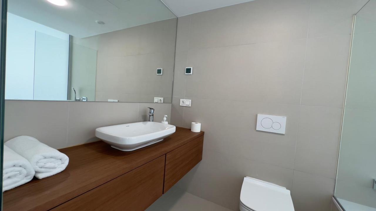 2Bedroom Beach Front Unit Wave Collection フエンヒロラ エクステリア 写真