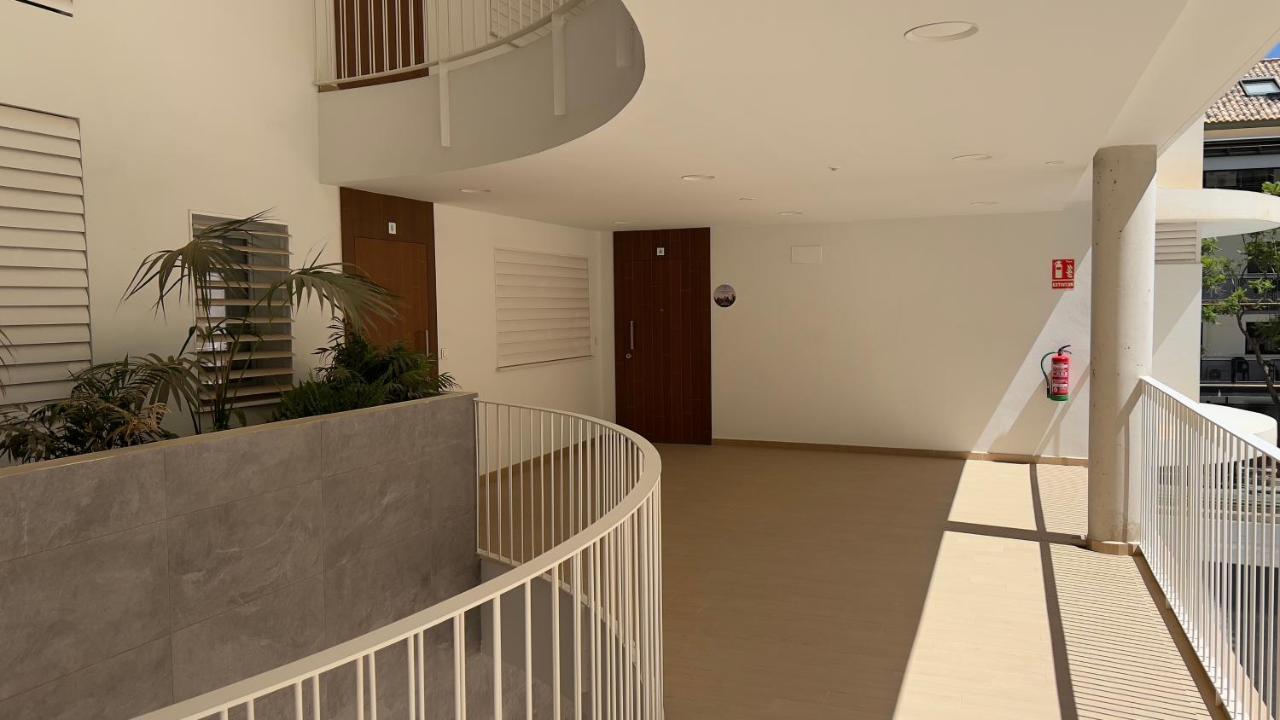 2Bedroom Beach Front Unit Wave Collection フエンヒロラ エクステリア 写真