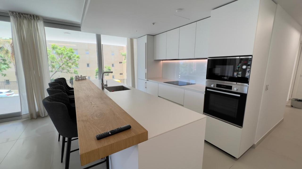 2Bedroom Beach Front Unit Wave Collection フエンヒロラ エクステリア 写真