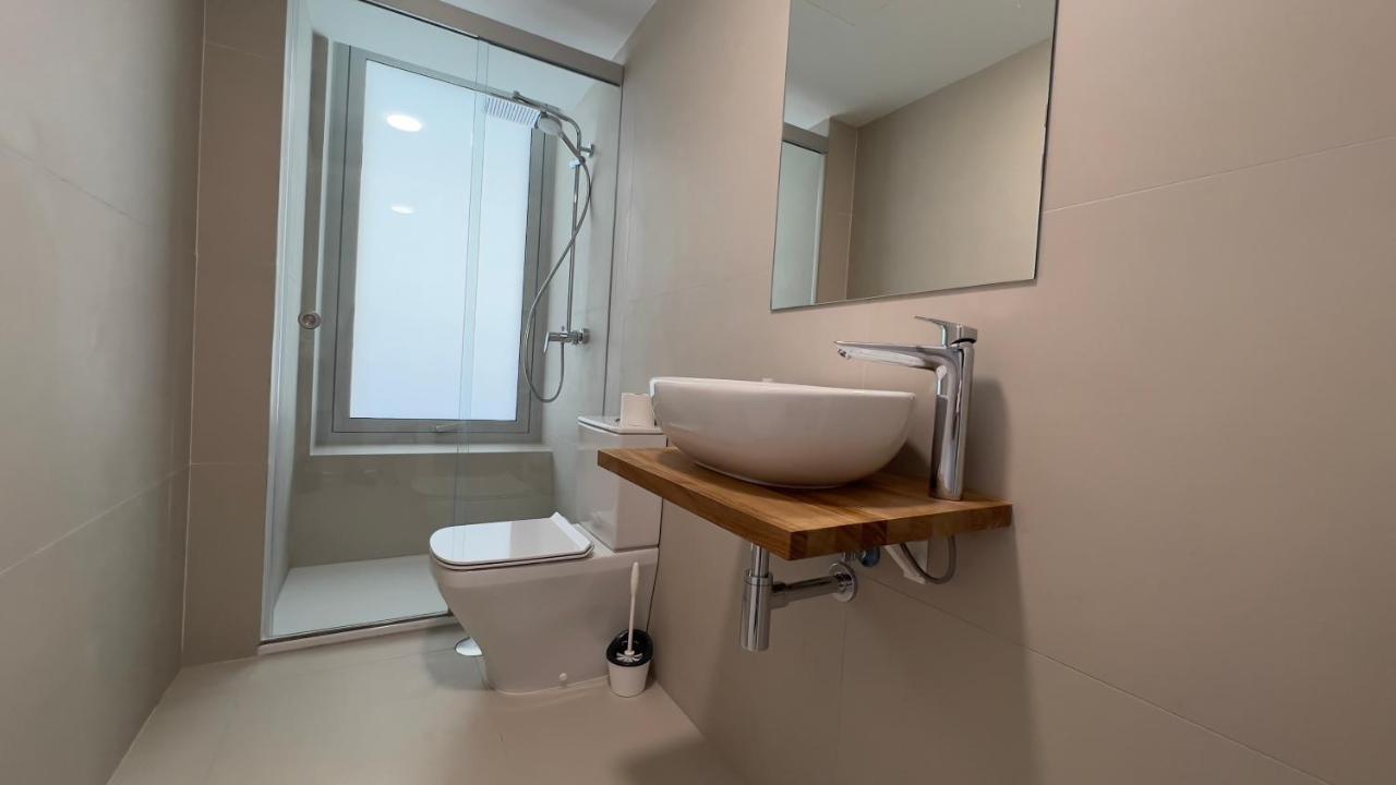 2Bedroom Beach Front Unit Wave Collection フエンヒロラ エクステリア 写真